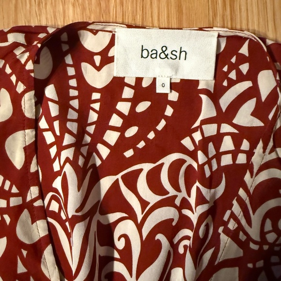 ba&sh Koxa Top - Picture 6 of 7